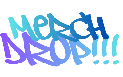 OBSIDIAN² – Book merch available early!!