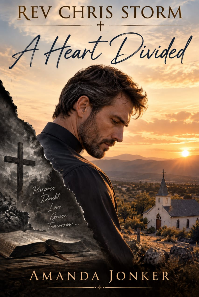 A heart divided