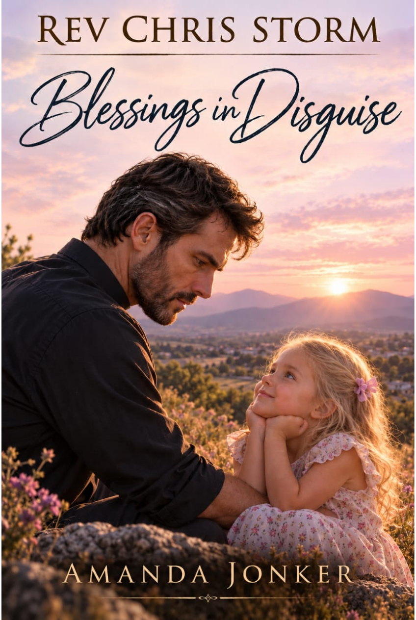 Blessing in disguise