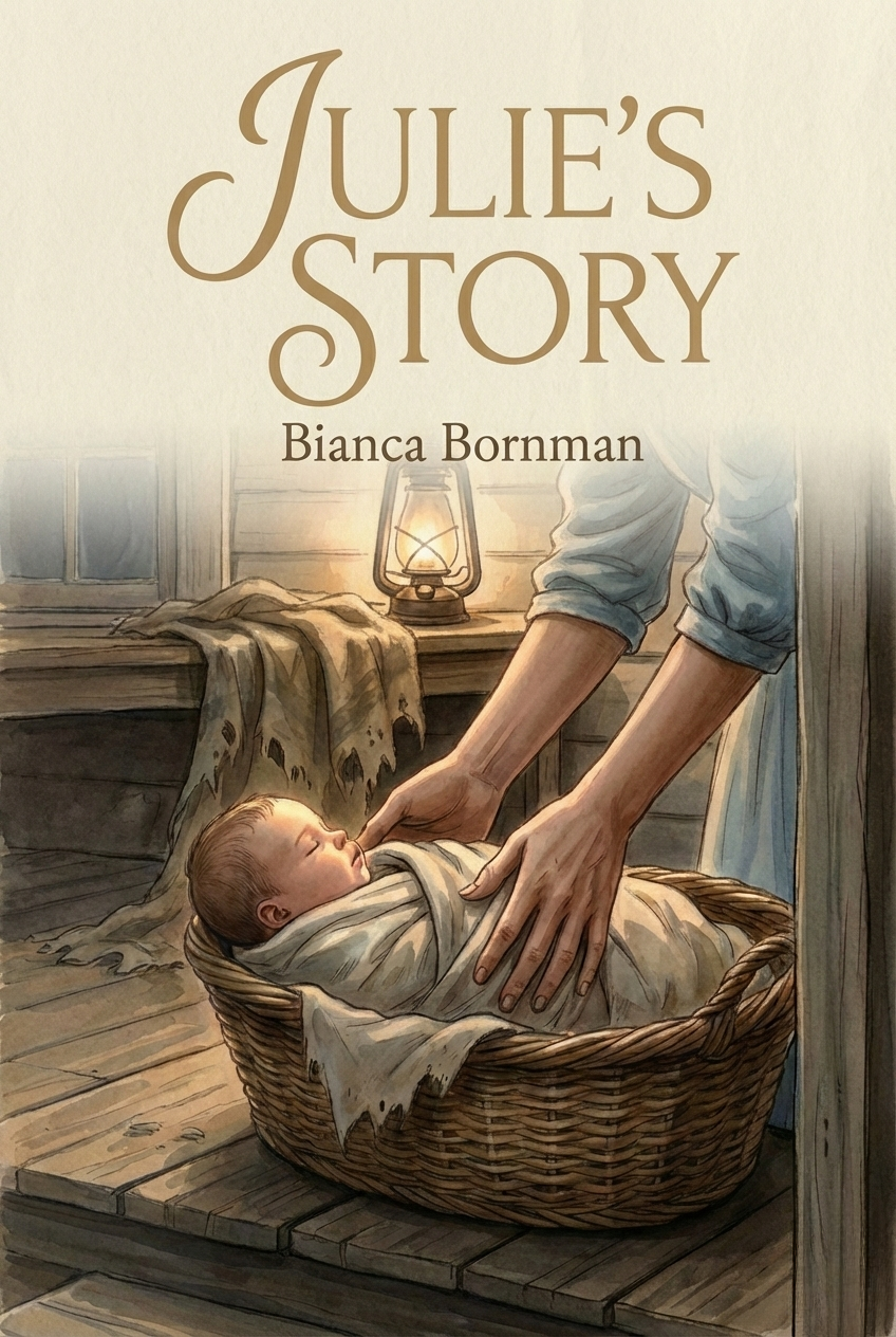 's Story Cover