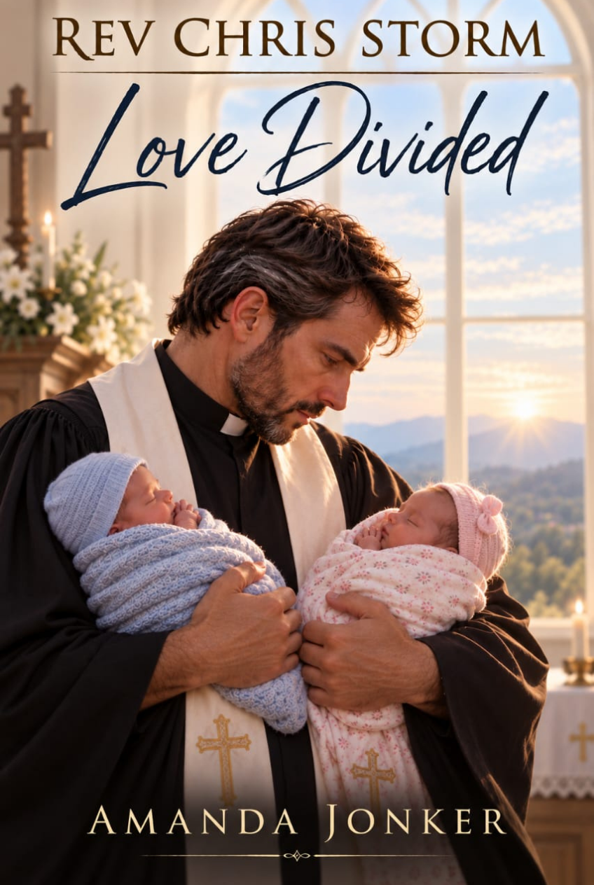 Love Devided